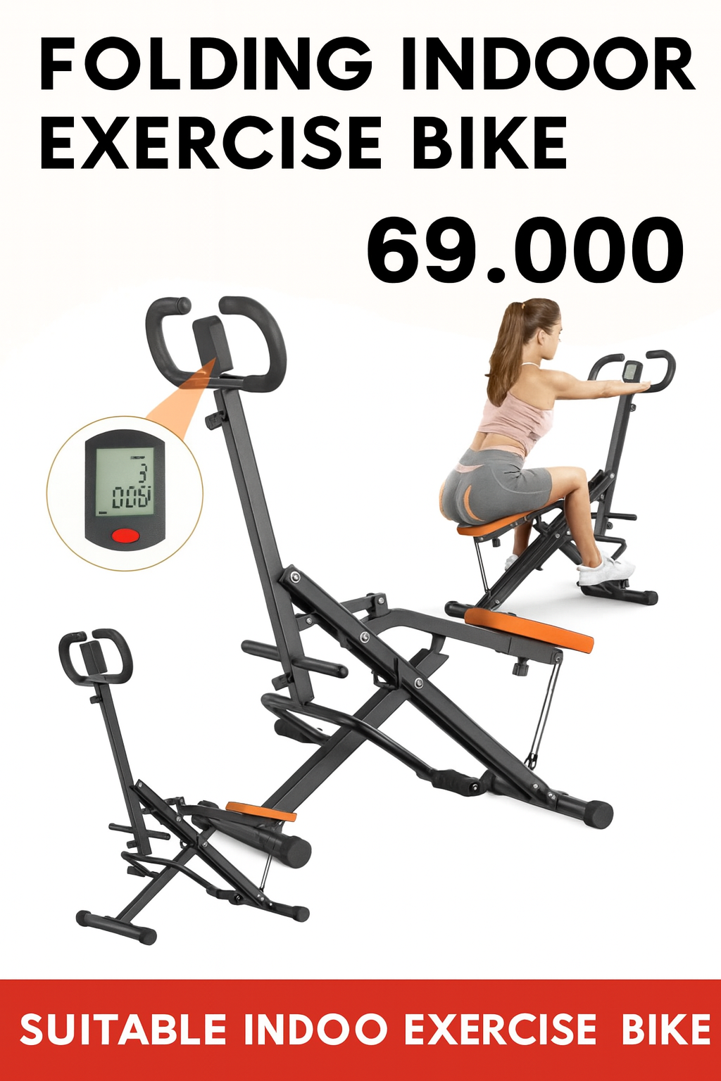 Toal crunch fitness