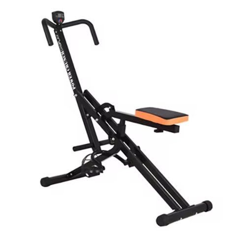Toal crunch fitness
