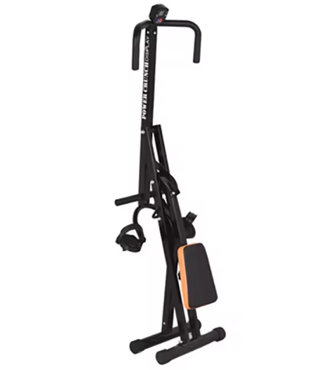 Toal crunch fitness
