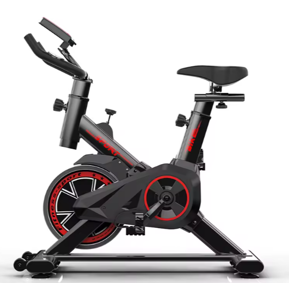 Vélo d'appartement