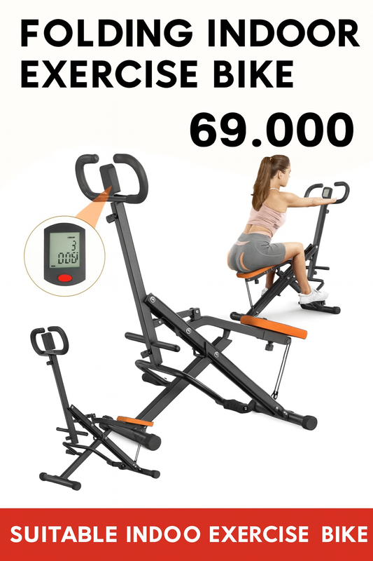 Toal crunch fitness
