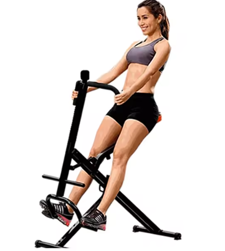 Toal crunch fitness