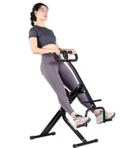 Toal crunch fitness