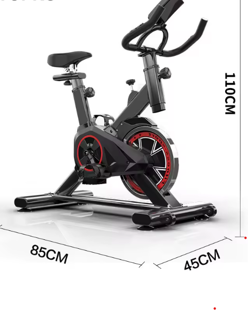 Vélo d'appartement